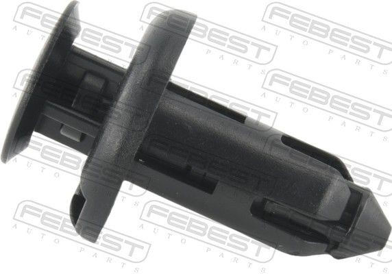 FEBEST Clip, trim / protective strip Article number: 88570-114 cheaply