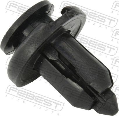 FEBEST Clip, trim / protective strip Article number: 88570-116 cheaply
