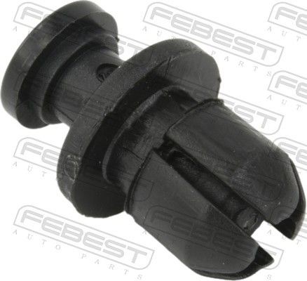 FEBEST Clip, trim / protective strip Article number: 88570-117 cheaply