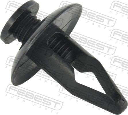 FEBEST Clip, trim / protective strip Article number: 88570-136 cheaply