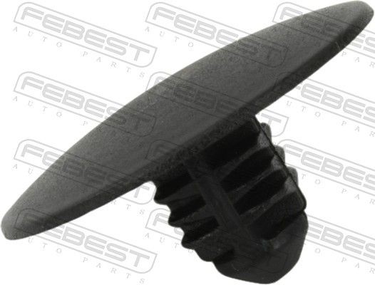 FEBEST Clip, trim / protective strip Article number: 88570-141 cheaply
