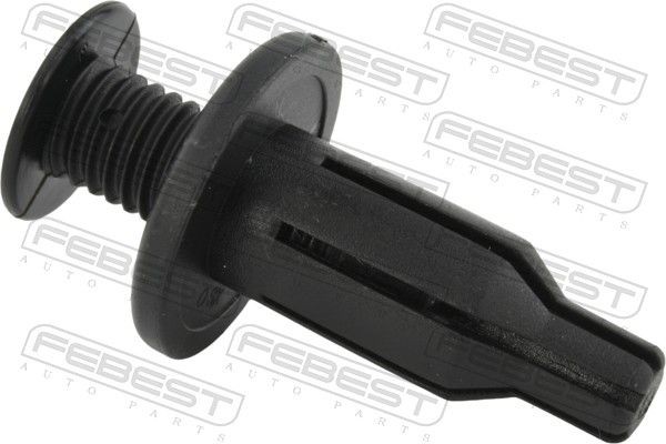 FEBEST Clips, side- / beskyttelseslister Varenummer: 88570-149 billige
