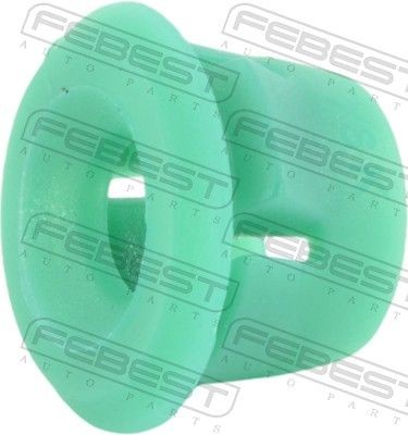 FEBEST Clip, trim / protective strip Article number: 88570-183 cheaply