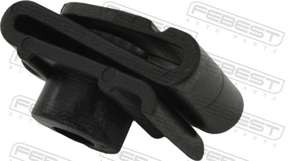 FEBEST Clip, trim / protective strip Article number: 88570-196 cheaply