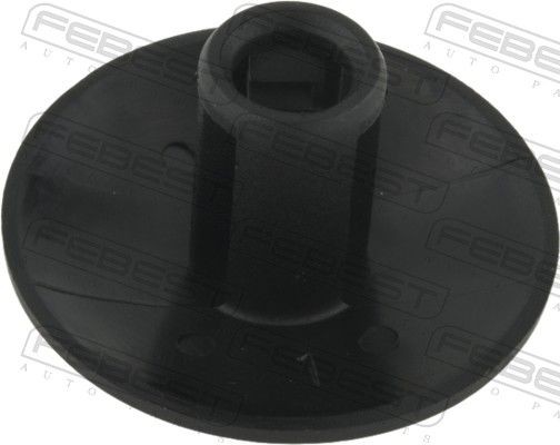 FEBEST Clip, trim / protective strip Article number: 88570-222 cheaply