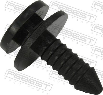 FEBEST Clip, trim / protective strip Article number: 88570-227 cheaply
