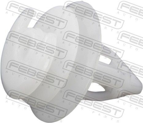 FEBEST Retaining Clip, door panel Article number: 88570-230 cheaply