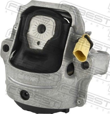 FEBEST Engine mount Article number: ADM-8K cheaply