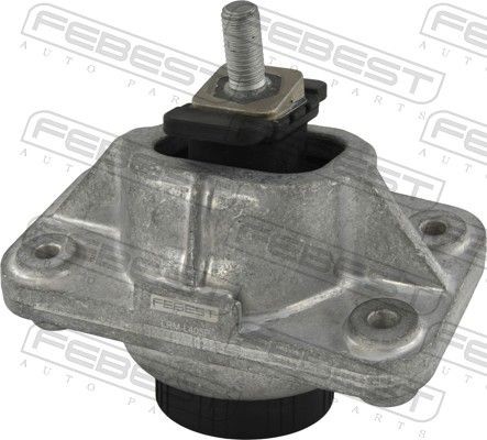 FEBEST Engine mount Article number: LRM-L405P cheaply