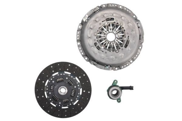 NEXUS Clutch kit Article number: F15069NX cheaply