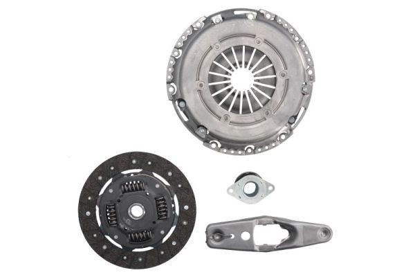 NEXUS Clutch kit Article number: F1W093NX cheaply