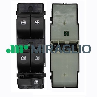 MIRAGLIO Window switch Article number: 121/RNB76013 cheaply