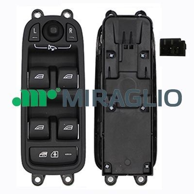 MIRAGLIO Window switch Article number: 121/VVB76001 cheaply