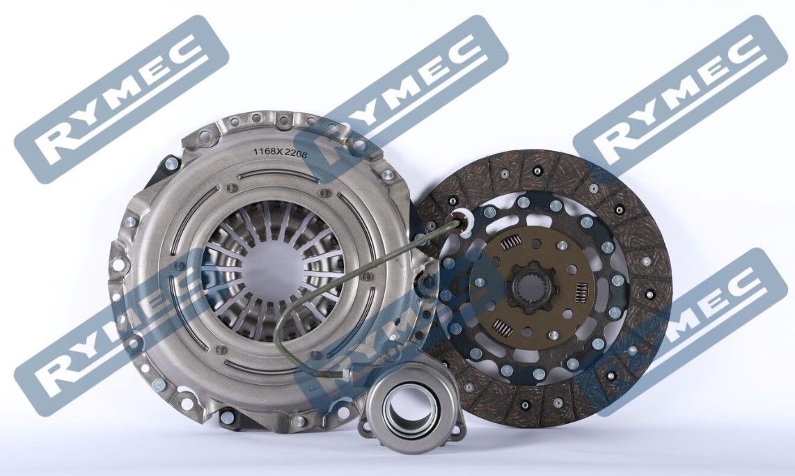 RYMEC Clutch kit Article number: JT1744046 cheaply