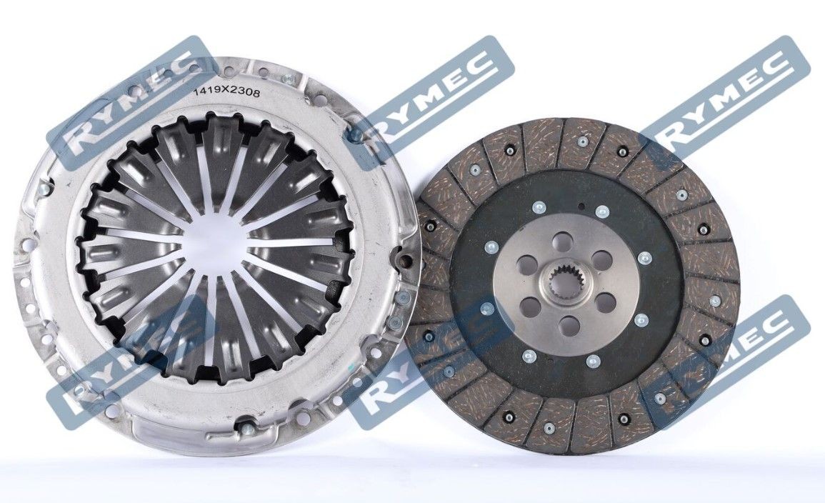 RYMEC Clutch kit Article number: JT1943 cheaply