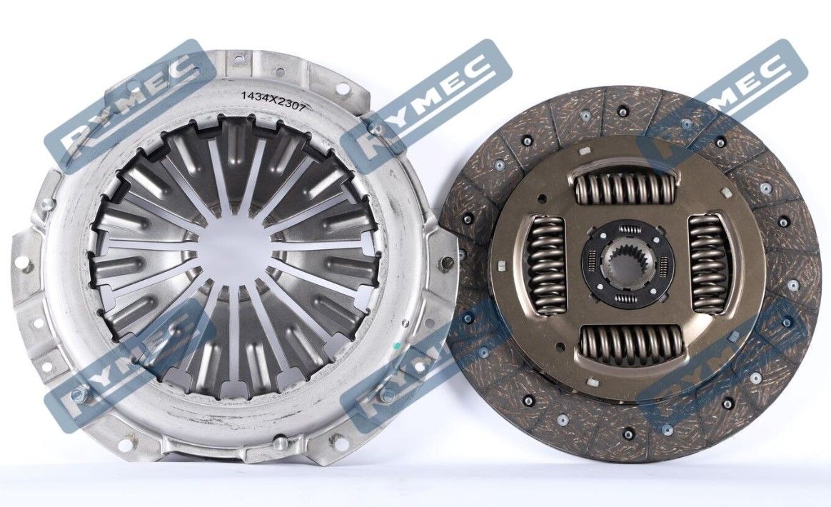 RYMEC Clutch kit Article number: JT1959 cheaply