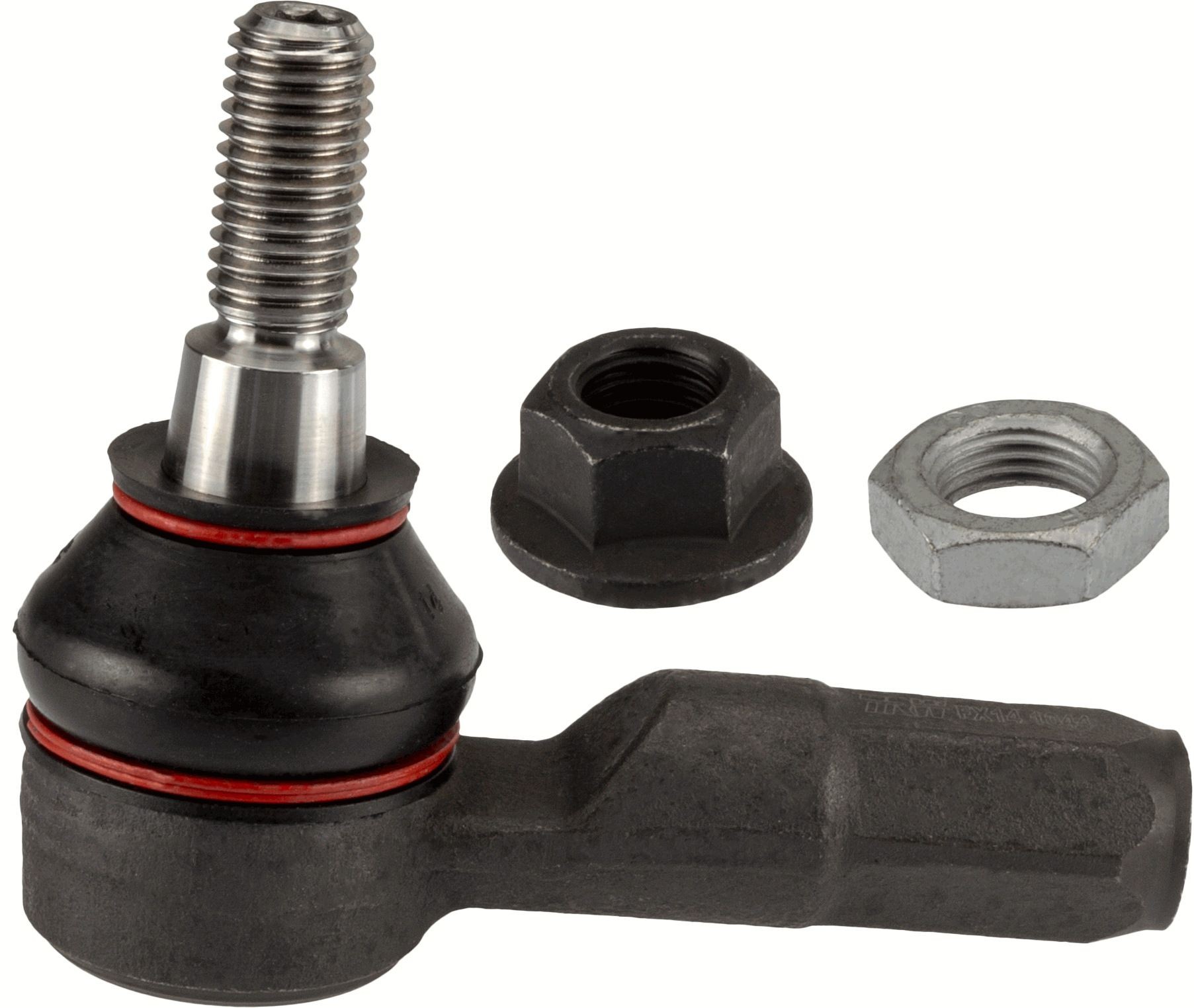 TRW Track rod end Article number: JTE1044 cheaply