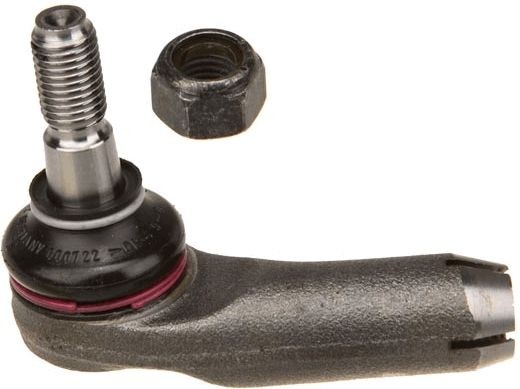 TRW Track rod end Article number: JTE141 cheaply