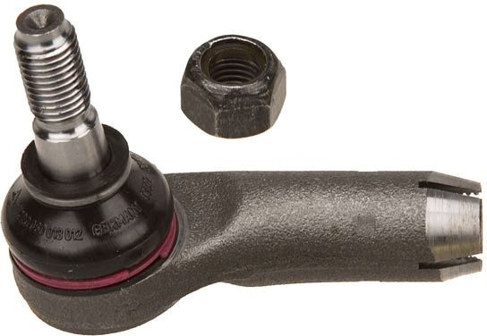 TRW Track rod end Article number: JTE142 cheaply