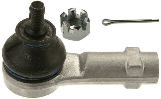 TRW Track rod end Article number: JTE229 cheaply