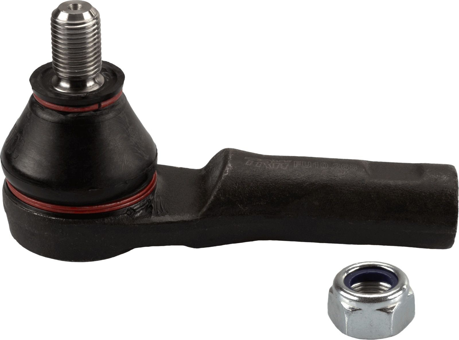 TRW Track rod end Article number: JTE268 cheaply