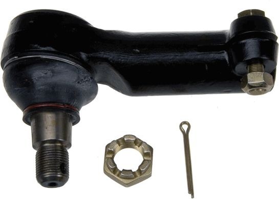 TRW Track rod end Article number: JTE4039 cheaply