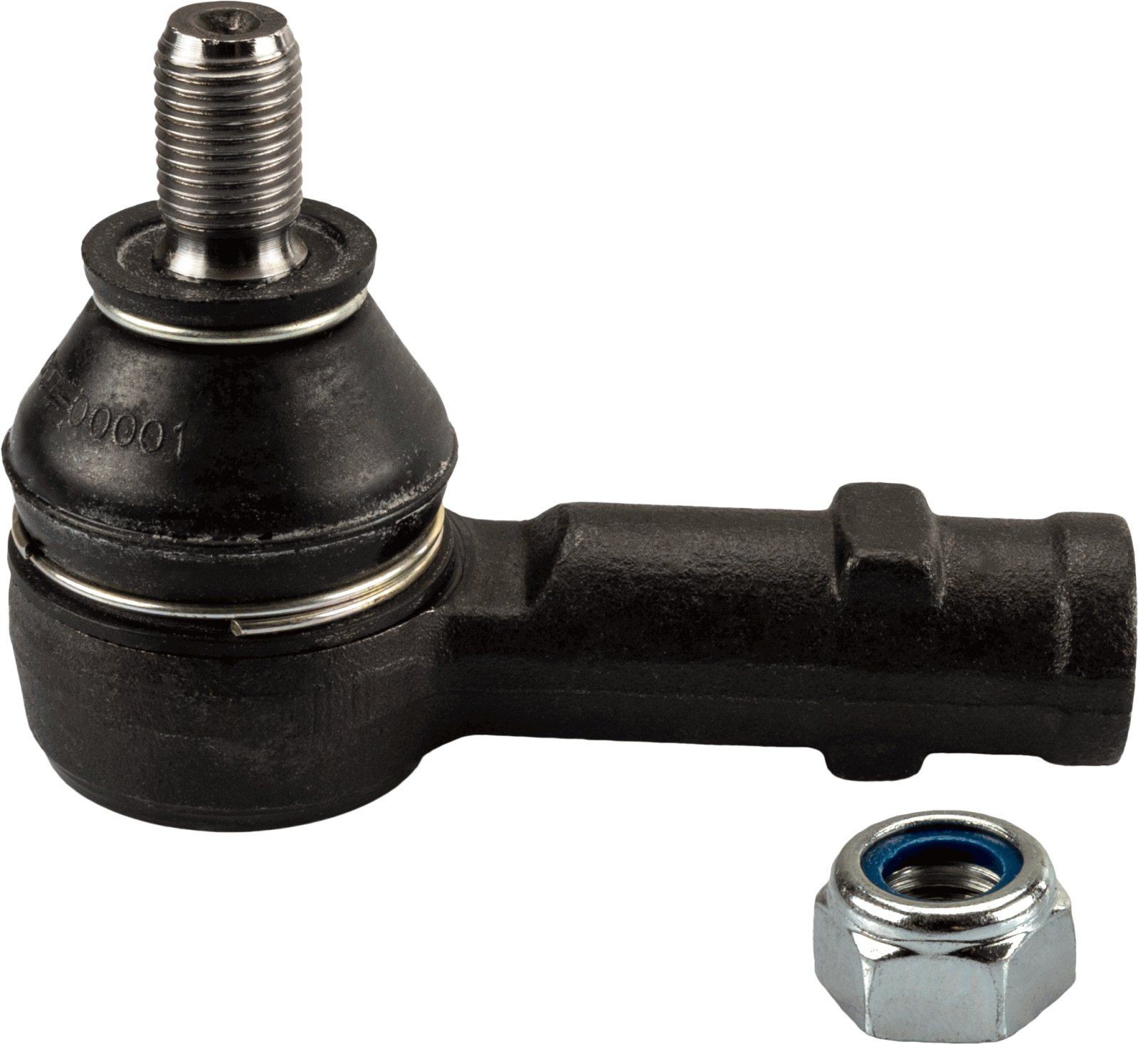 TRW Track rod end Article number: JTE647 cheaply