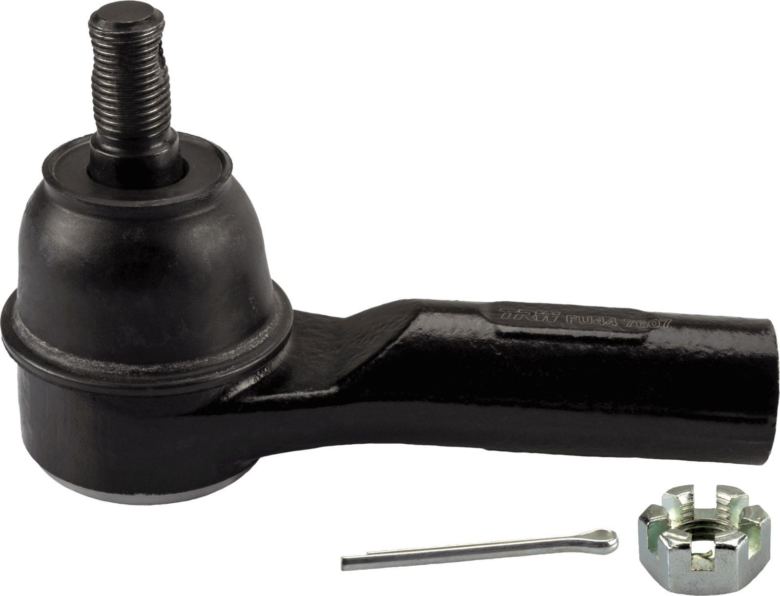TRW Track rod end Article number: JTE7607 cheaply