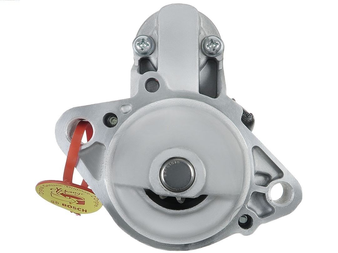 AS-PL Starter motor Article number: S0948(BOSCH)PR cheaply
