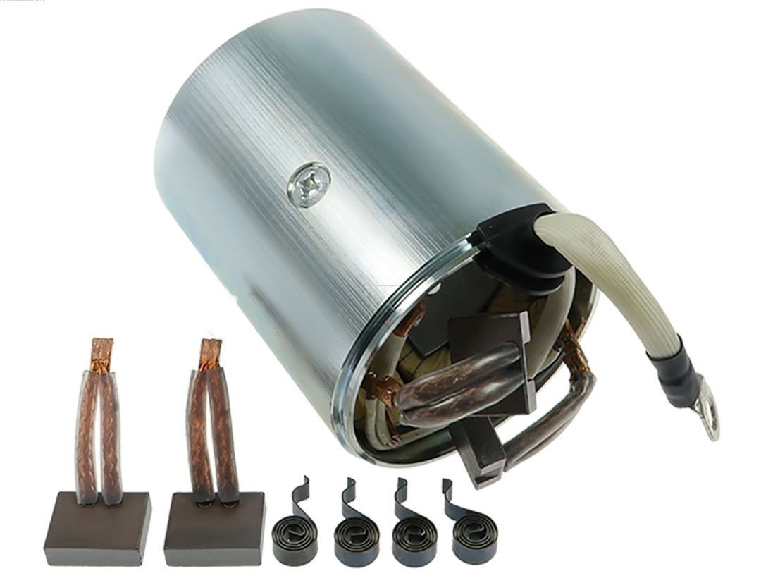 AS-PL Field Winding, starter Article number: SF9056(LETRIKA) cheaply