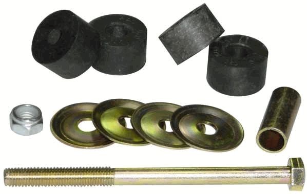 TRW Anti-roll bar link Article number: JTS216 cheaply