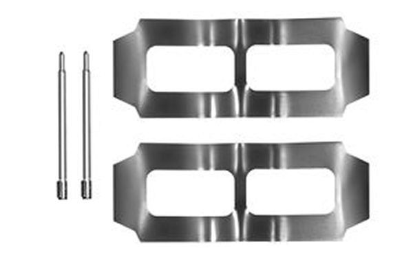 TRW Accessory Kit, disc brake pads Article number: PFK159 cheaply