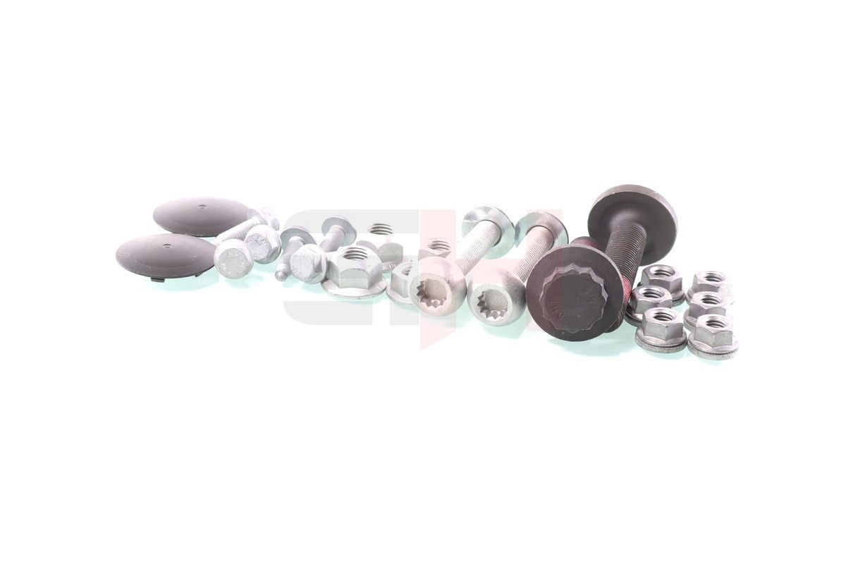 GH GH-389966 Mounting Kit, shock absorber OCTAVIA 2.0 TSI RS 245 PS Petrol