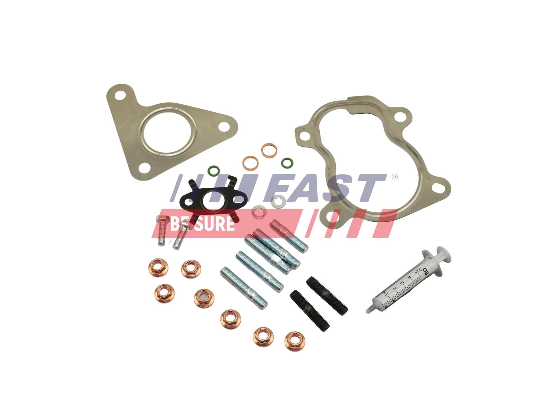 FAST Gasket Set, charger Article number: FT48430 cheaply