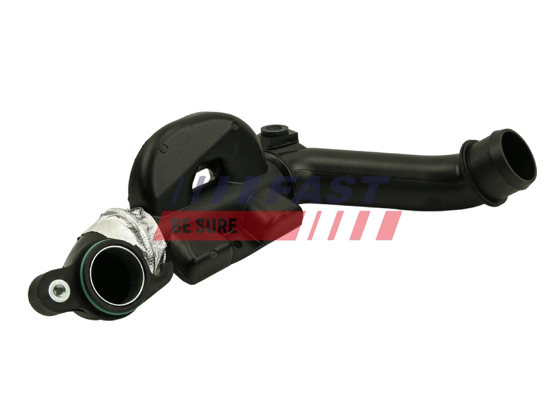 FAST Clutchsett artikkelnummer: FT64168 billig