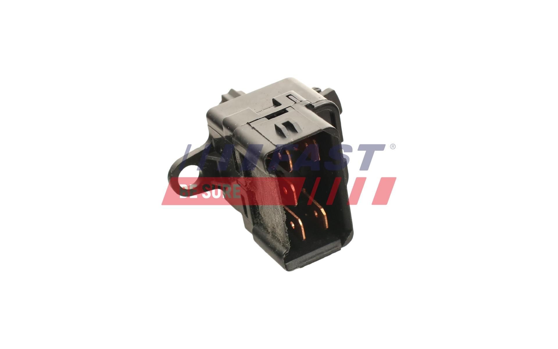 FAST Buffer, bonnet Article number: FT78601 cheaply