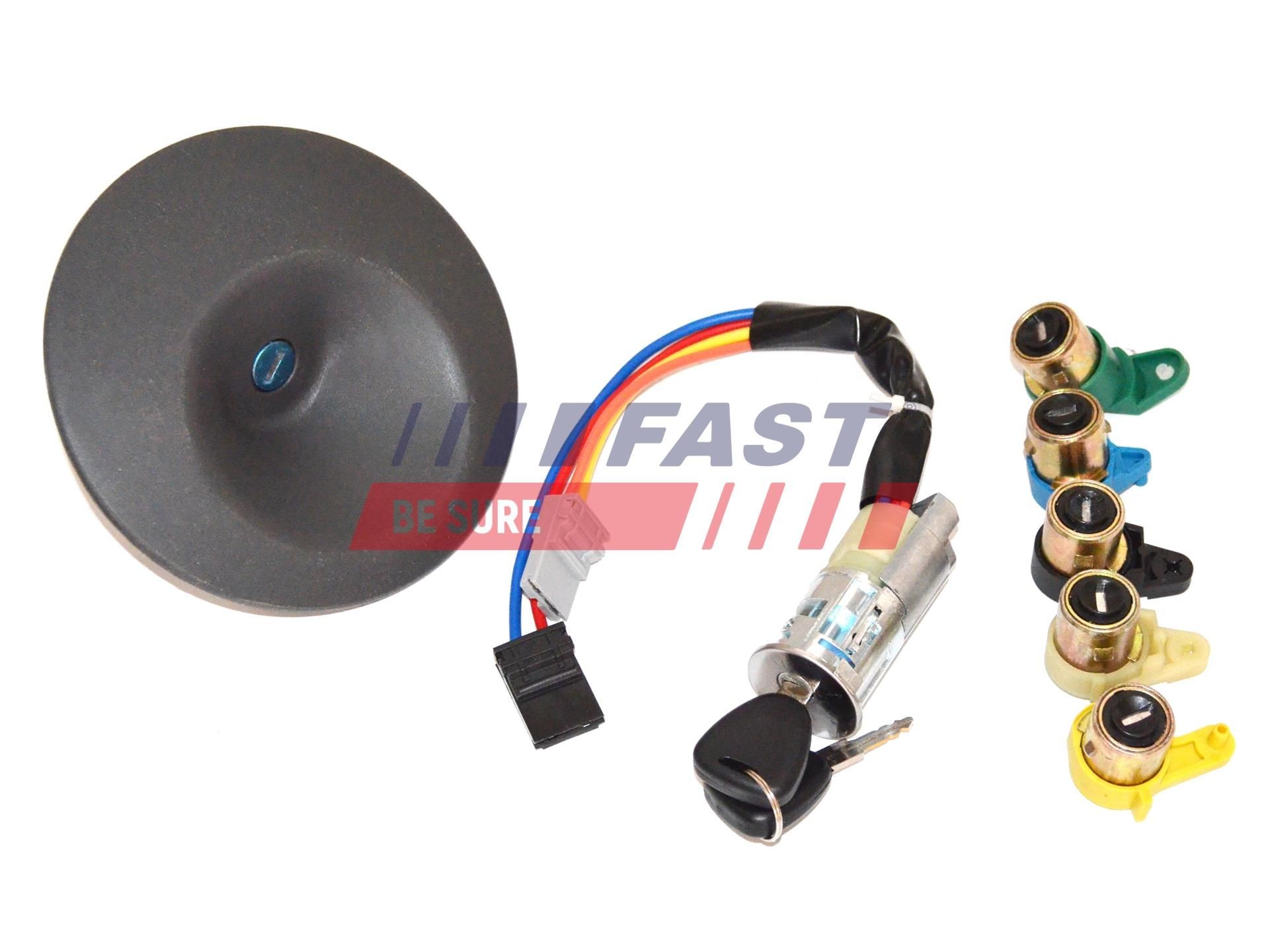 FAST Lock Cylinder, ignition lock Article number: FT82351 cheaply