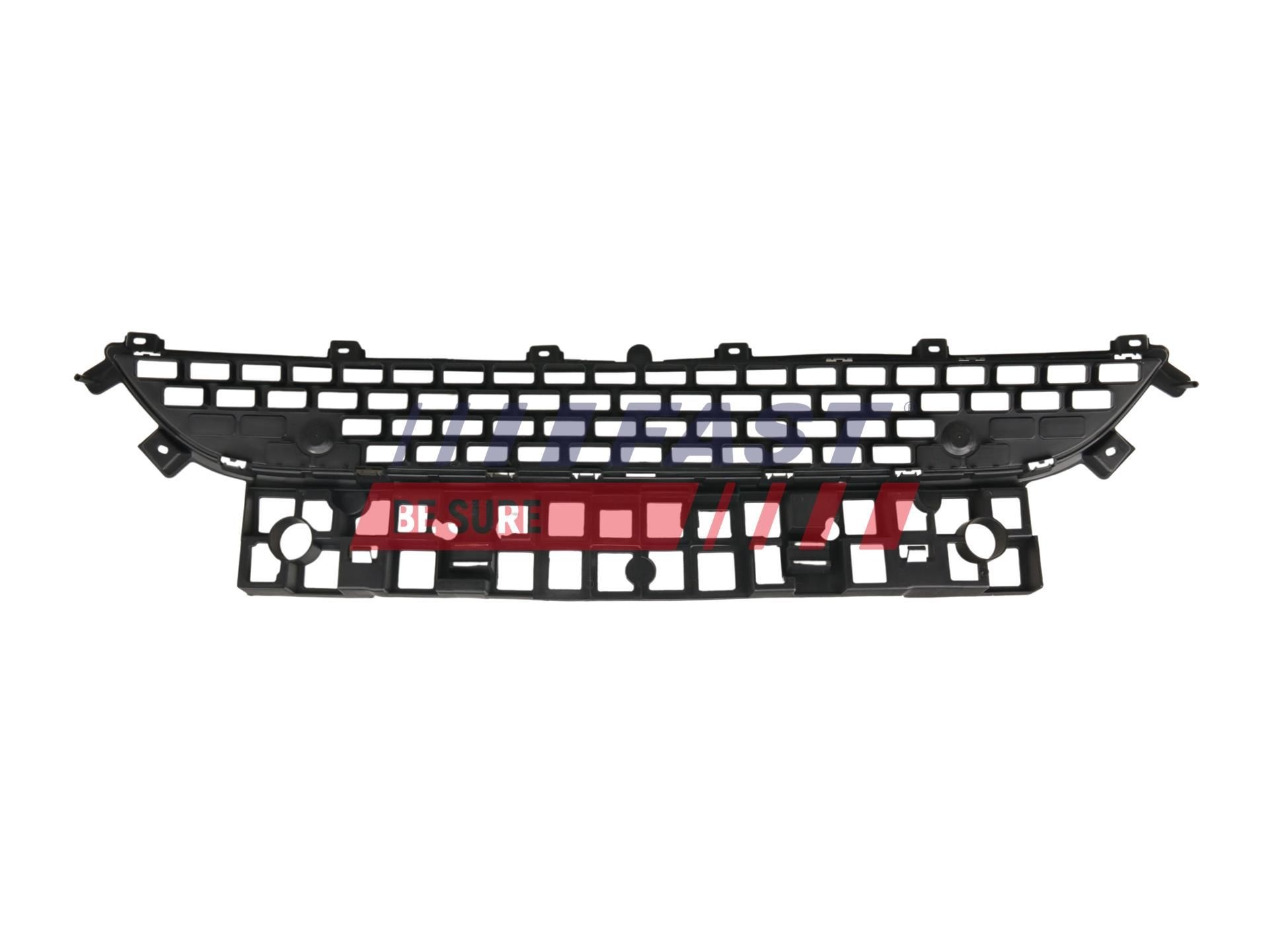 FAST Bumper grill Article number: FT91517 cheaply