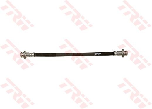 TRW Brake hose Article number: PHA132 cheaply