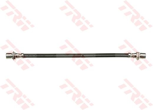 TRW Brake hose Article number: PHA181 cheaply
