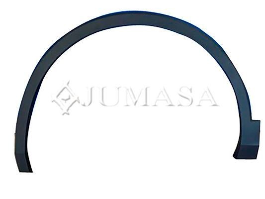 JUMASA Trim / Protective Strip, mudguard Article number: 30315585 cheaply