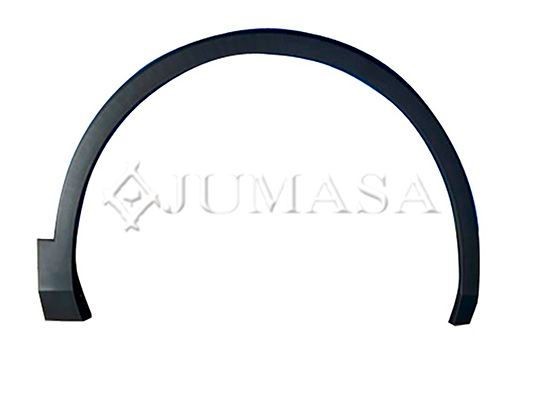 JUMASA Trim / Protective Strip, mudguard Article number: 30325585 cheaply