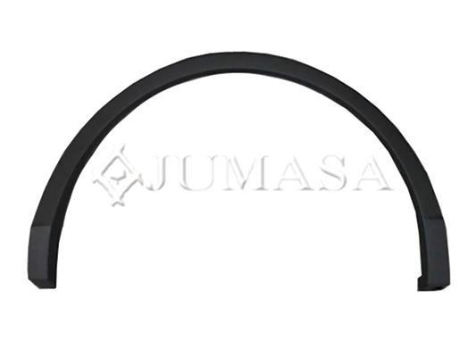 JUMASA Trim / Protective Strip, mudguard Article number: 30415585 cheaply