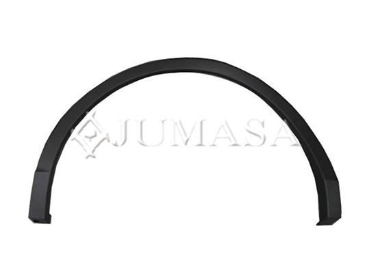 JUMASA Trim / Protective Strip, mudguard Article number: 30425585 cheaply