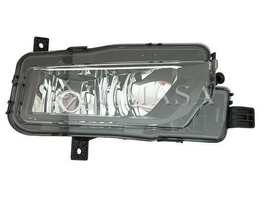JUMASA Fog Light Article number: 39325547 cheaply