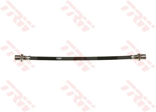 TRW Brake hose Article number: PHA205 cheaply