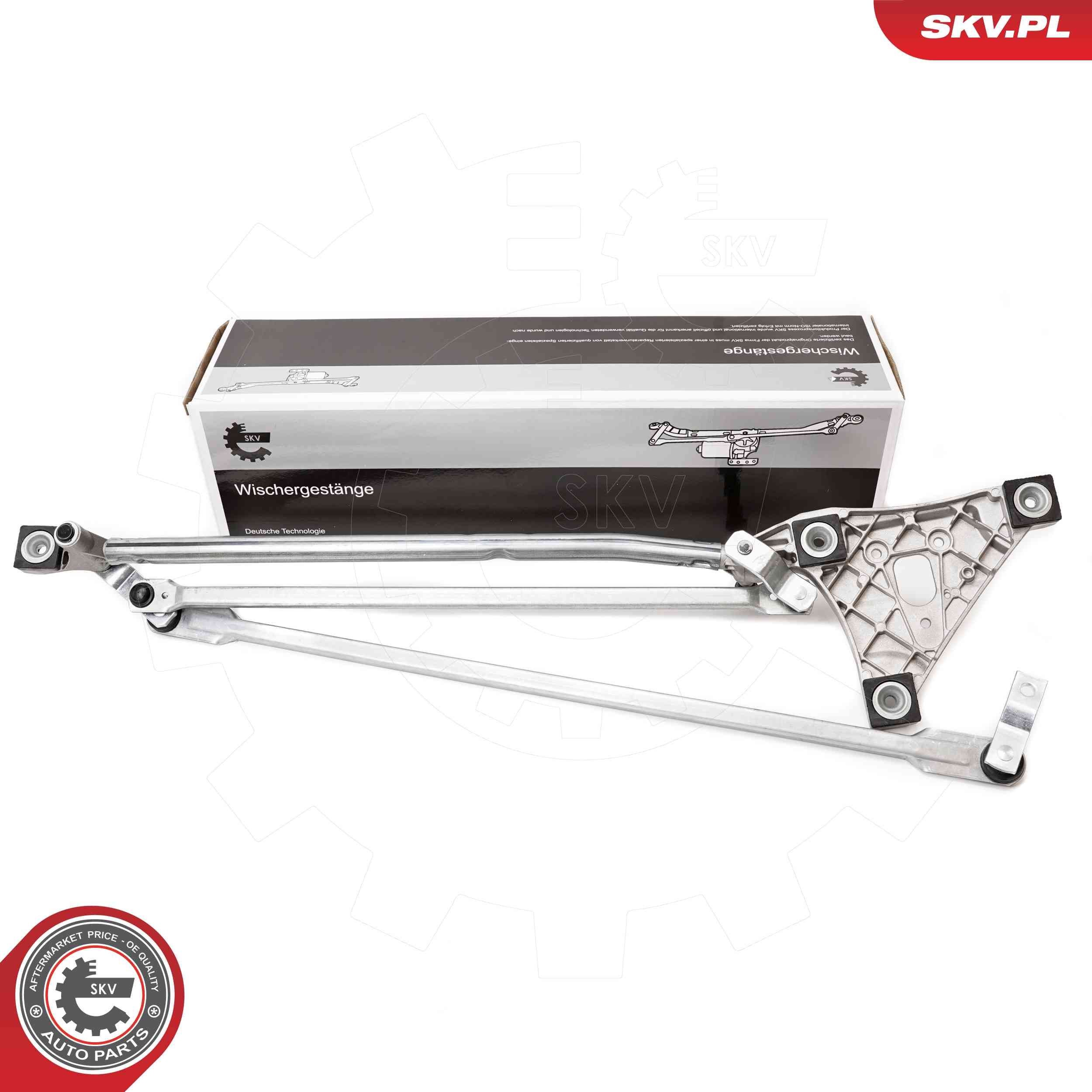 ESEN SKV Wiper Linkage Article number: 05SKV153 cheaply