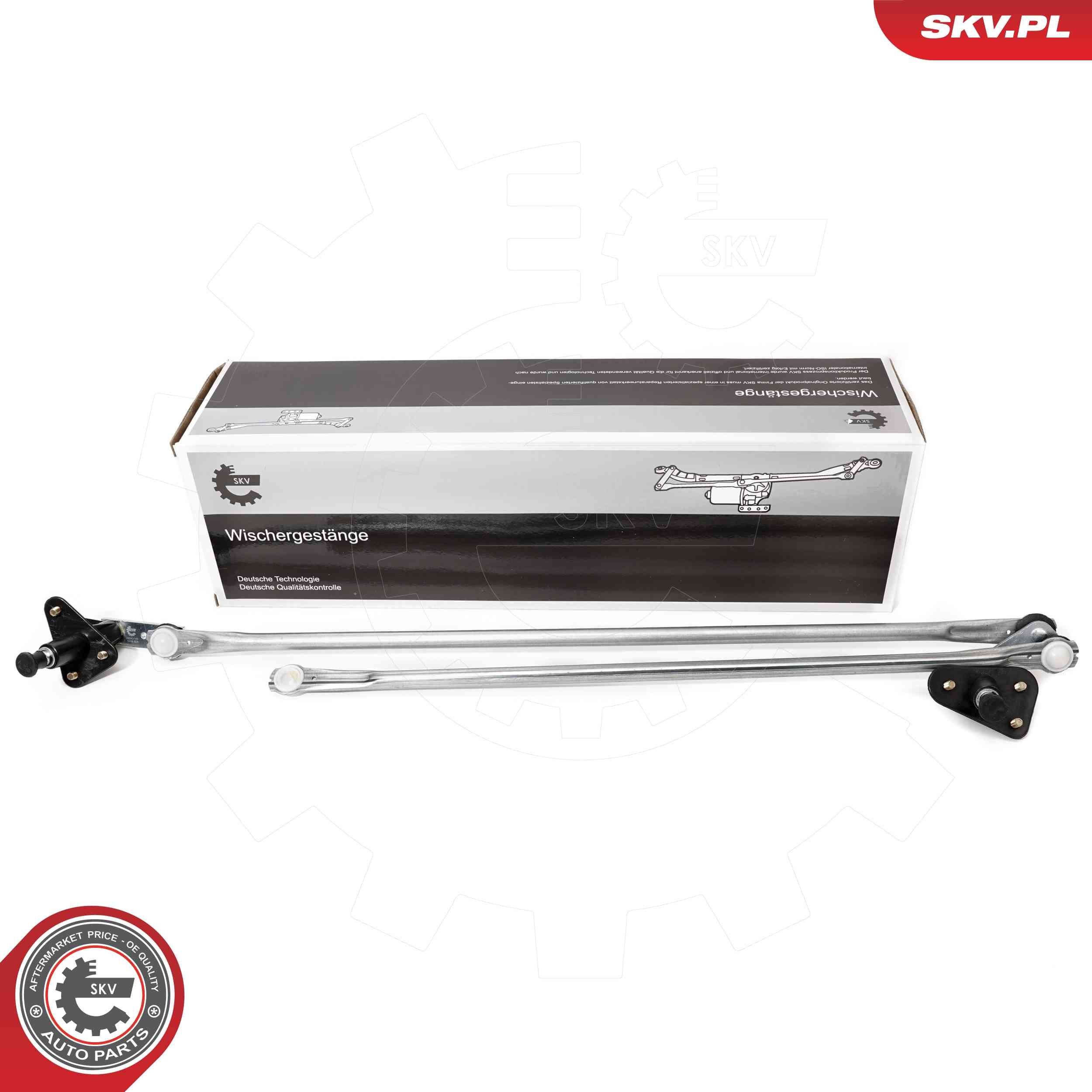 ESEN SKV Wiper Linkage Article number: 05SKV154 cheaply