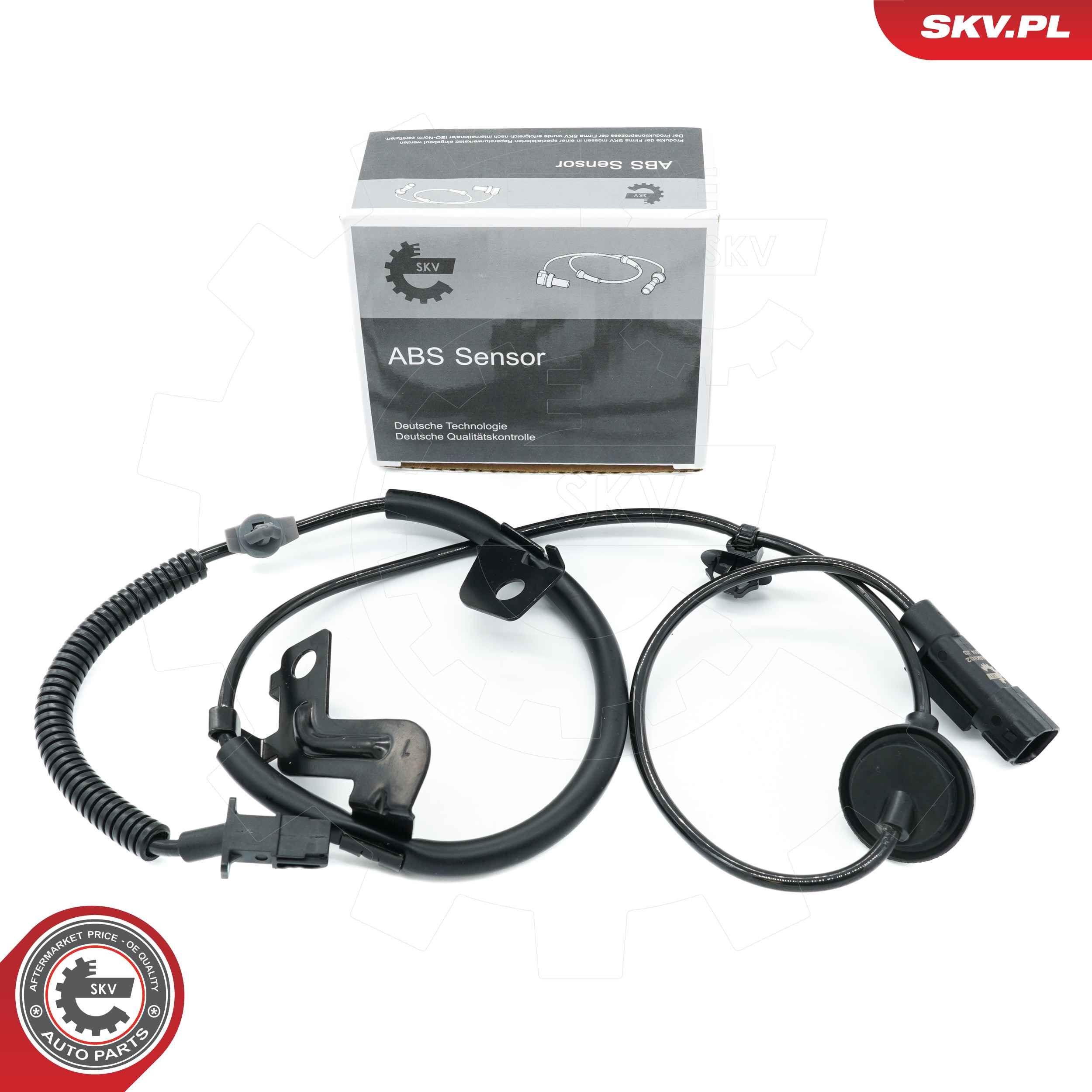 ESEN SKV ABS Sensor Varenummer: 06SKV432 billige