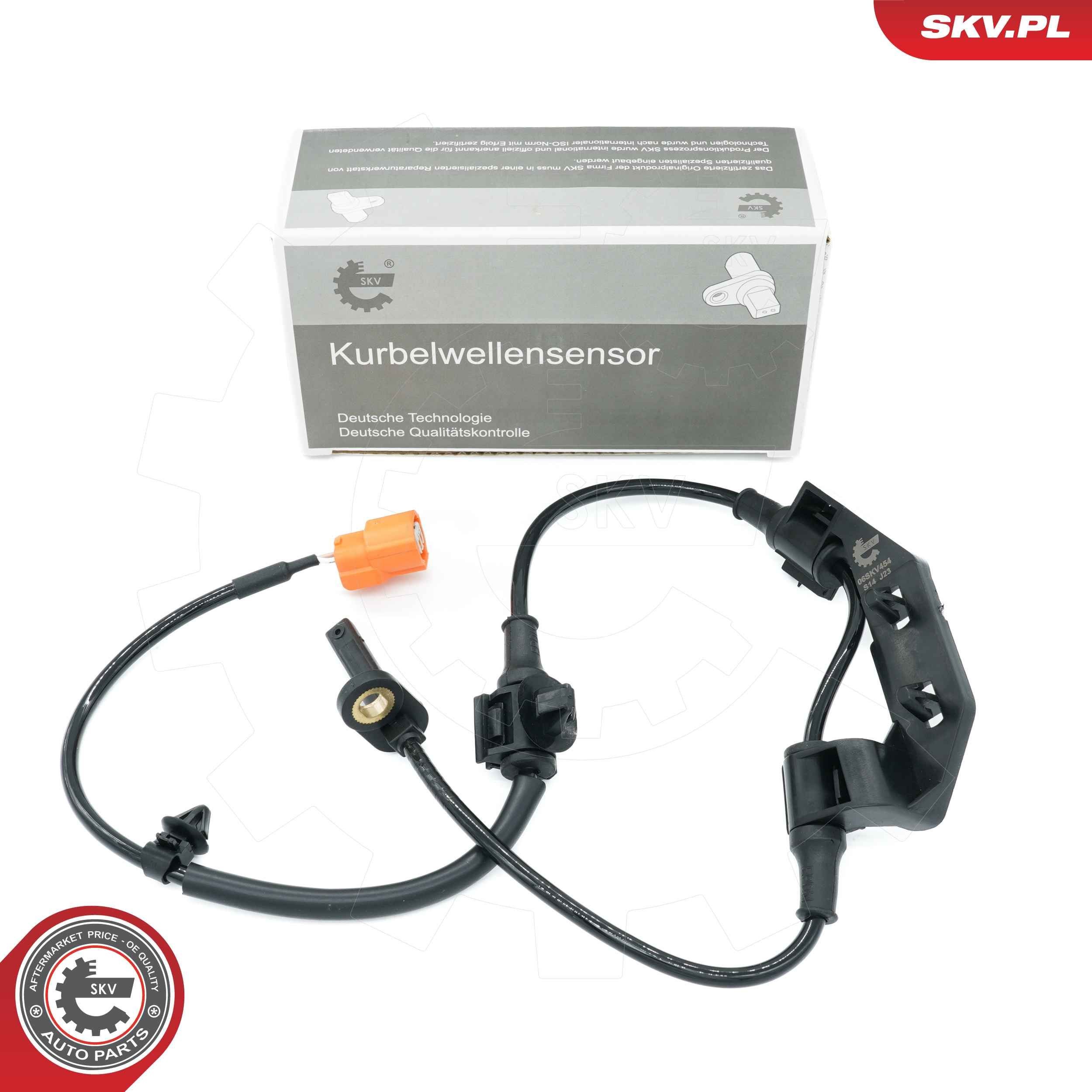 ESEN SKV ABS sensor Article number: 06SKV454 cheaply